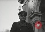 Image of Yalta Conference Crimea Ukraine, 1945, second 21 stock footage video 65675065804