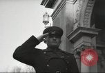 Image of Yalta Conference Crimea Ukraine, 1945, second 23 stock footage video 65675065804