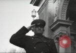 Image of Yalta Conference Crimea Ukraine, 1945, second 24 stock footage video 65675065804