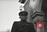 Image of Yalta Conference Crimea Ukraine, 1945, second 25 stock footage video 65675065804