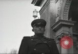 Image of Yalta Conference Crimea Ukraine, 1945, second 26 stock footage video 65675065804