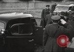Image of Yalta Conference Crimea Ukraine, 1945, second 34 stock footage video 65675065804