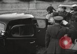 Image of Yalta Conference Crimea Ukraine, 1945, second 37 stock footage video 65675065804