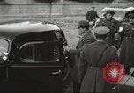 Image of Yalta Conference Crimea Ukraine, 1945, second 38 stock footage video 65675065804