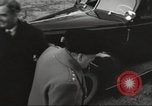 Image of Yalta Conference Crimea Ukraine, 1945, second 39 stock footage video 65675065804