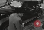 Image of Yalta Conference Crimea Ukraine, 1945, second 40 stock footage video 65675065804