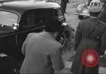 Image of Yalta Conference Crimea Ukraine, 1945, second 41 stock footage video 65675065804