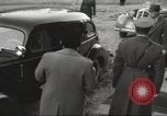 Image of Yalta Conference Crimea Ukraine, 1945, second 42 stock footage video 65675065804