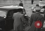 Image of Yalta Conference Crimea Ukraine, 1945, second 43 stock footage video 65675065804
