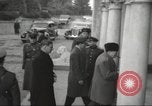 Image of Yalta Conference Crimea Ukraine, 1945, second 49 stock footage video 65675065804