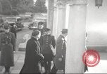 Image of Yalta Conference Crimea Ukraine, 1945, second 50 stock footage video 65675065804