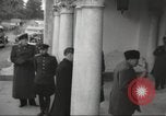 Image of Yalta Conference Crimea Ukraine, 1945, second 51 stock footage video 65675065804