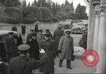 Image of Yalta Conference Crimea Ukraine, 1945, second 55 stock footage video 65675065804