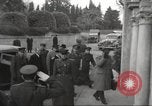 Image of Yalta Conference Crimea Ukraine, 1945, second 56 stock footage video 65675065804