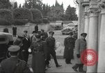 Image of Yalta Conference Crimea Ukraine, 1945, second 57 stock footage video 65675065804