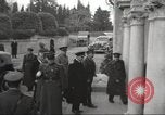 Image of Yalta Conference Crimea Ukraine, 1945, second 58 stock footage video 65675065804