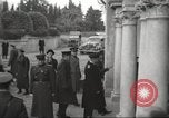 Image of Yalta Conference Crimea Ukraine, 1945, second 59 stock footage video 65675065804