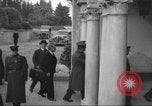Image of Yalta Conference Crimea Ukraine, 1945, second 61 stock footage video 65675065804