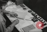 Image Conférence de Yalta Crimée Ukraine, 1945, de la seconde 58 séquences d'archives historiques vidéo 65675065805