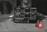 Image of Yalta Conference Crimea Ukraine, 1945, second 1 stock footage video 65675065806