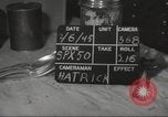 Image of Yalta Conference Crimea Ukraine, 1945, second 5 stock footage video 65675065806