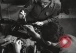 Image of Yalta Conference Crimea Ukraine, 1945, second 19 stock footage video 65675065806