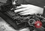 Image of Yalta Conference Crimea Ukraine, 1945, second 28 stock footage video 65675065806