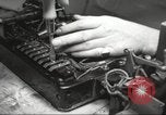Image of Yalta Conference Crimea Ukraine, 1945, second 29 stock footage video 65675065806
