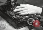 Image of Yalta Conference Crimea Ukraine, 1945, second 30 stock footage video 65675065806