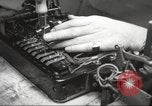 Image of Yalta Conference Crimea Ukraine, 1945, second 31 stock footage video 65675065806