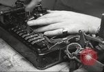Image of Yalta Conference Crimea Ukraine, 1945, second 33 stock footage video 65675065806