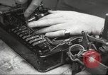 Image of Yalta Conference Crimea Ukraine, 1945, second 34 stock footage video 65675065806
