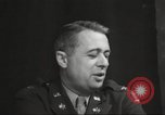 Image of Yalta Conference Crimea Ukraine, 1945, second 36 stock footage video 65675065806