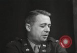 Image of Yalta Conference Crimea Ukraine, 1945, second 37 stock footage video 65675065806