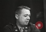 Image of Yalta Conference Crimea Ukraine, 1945, second 38 stock footage video 65675065806