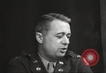 Image of Yalta Conference Crimea Ukraine, 1945, second 39 stock footage video 65675065806