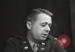 Image of Yalta Conference Crimea Ukraine, 1945, second 43 stock footage video 65675065806