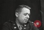 Image of Yalta Conference Crimea Ukraine, 1945, second 44 stock footage video 65675065806