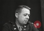 Image of Yalta Conference Crimea Ukraine, 1945, second 45 stock footage video 65675065806