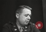 Image of Yalta Conference Crimea Ukraine, 1945, second 46 stock footage video 65675065806