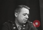 Image of Yalta Conference Crimea Ukraine, 1945, second 47 stock footage video 65675065806