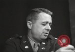 Image of Yalta Conference Crimea Ukraine, 1945, second 50 stock footage video 65675065806