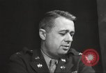 Image of Yalta Conference Crimea Ukraine, 1945, second 51 stock footage video 65675065806