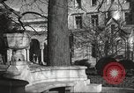 Image of Yalta Conference Crimea Ukraine, 1945, second 7 stock footage video 65675065807