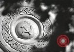 Image of Yalta Conference Crimea Ukraine, 1945, second 58 stock footage video 65675065807