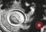 Image of Yalta Conference Crimea Ukraine, 1945, second 61 stock footage video 65675065807
