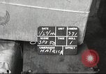 Standbild SS William Blount Sewastopol Ukraine Sowjetunion, 1945, aus Sekunde 1 historischem Filmmaterial Videoclip 65675065808