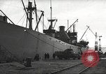 Standbild SS William Blount Sewastopol Ukraine Sowjetunion, 1945, aus Sekunde 6 historischem Filmmaterial Videoclip 65675065808