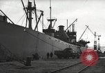 Standbild SS William Blount Sewastopol Ukraine Sowjetunion, 1945, aus Sekunde 8 historischem Filmmaterial Videoclip 65675065808