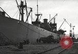 Standbild SS William Blount Sewastopol Ukraine Sowjetunion, 1945, aus Sekunde 9 historischem Filmmaterial Videoclip 65675065808